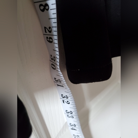 Joeffer Caoc Designer Black Jumpsuit XS - Picture 6 of 6